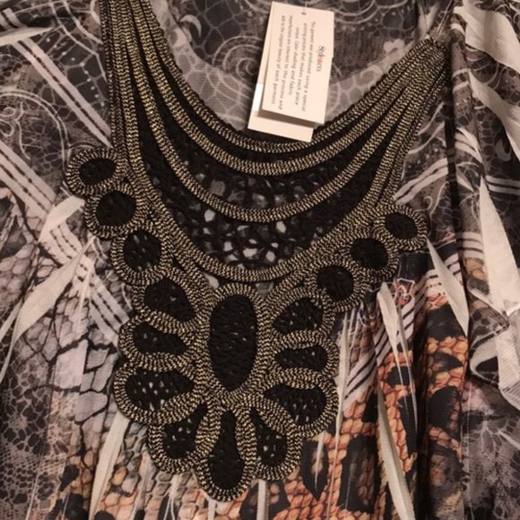 Style & Co. Top - Picture 1 of 7